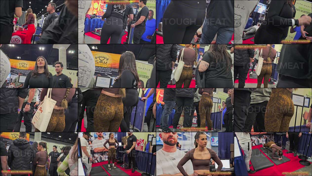 january 2025 the candid forum videos