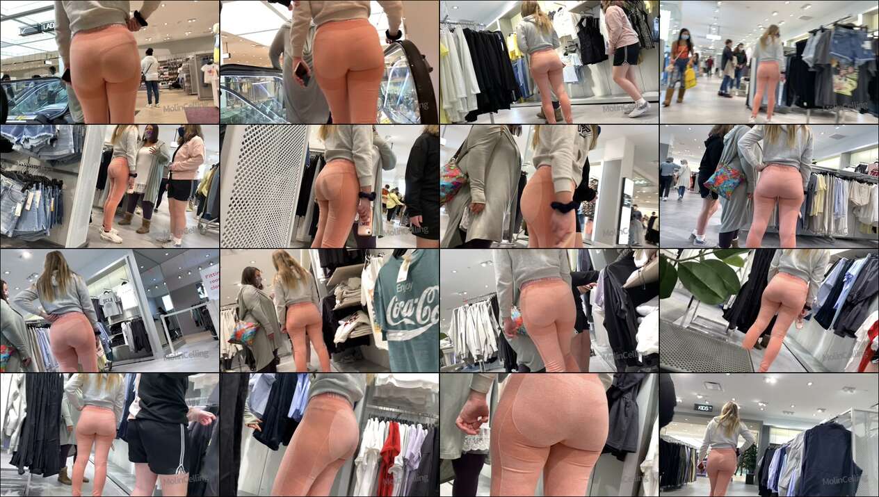 the original candid videos