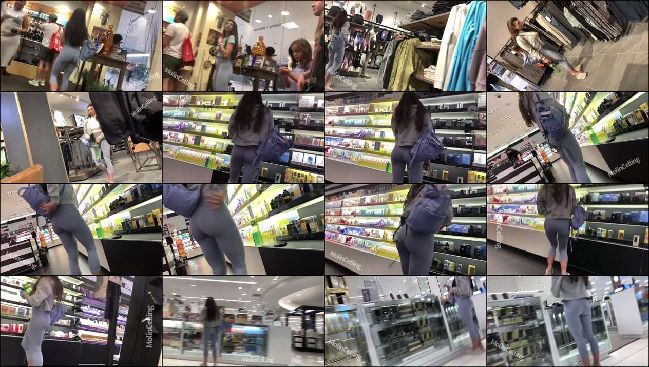 the original candid videos