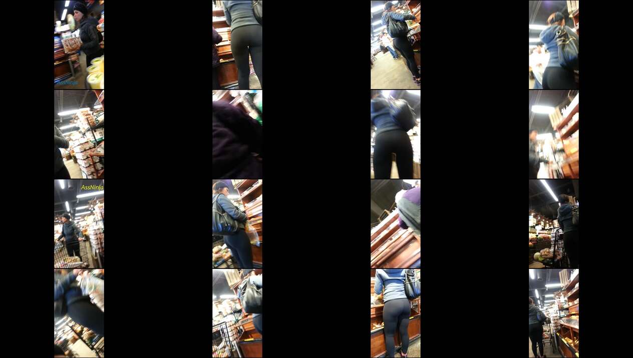 retro voyeur clips vol.4