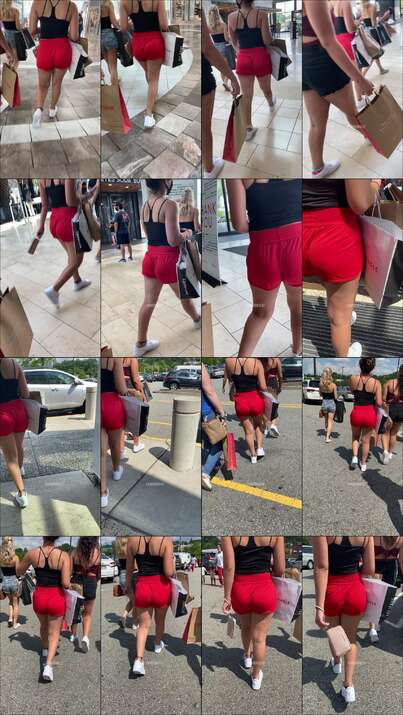 candidbull videos