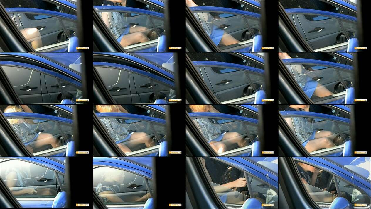 retro voyeur clips vol.5