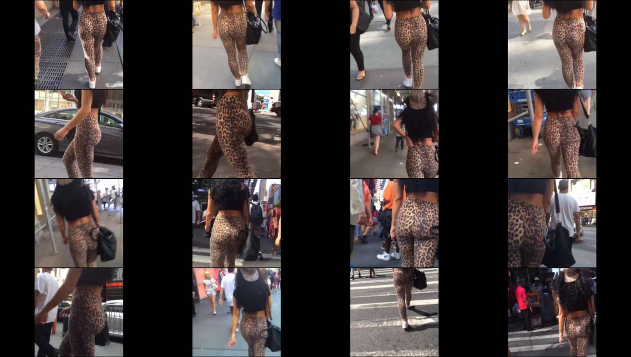 retro voyeur clips vol.3