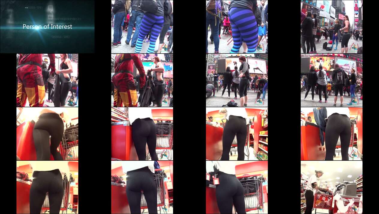 retro voyeur clips vol.5