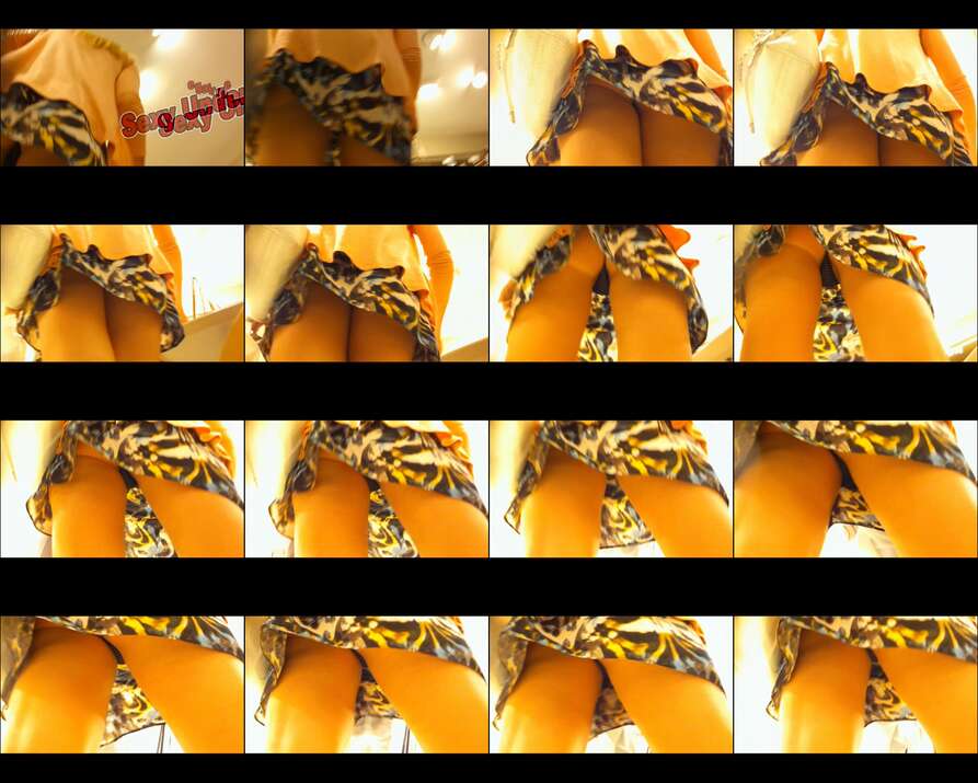 retro voyeur clips vol.6