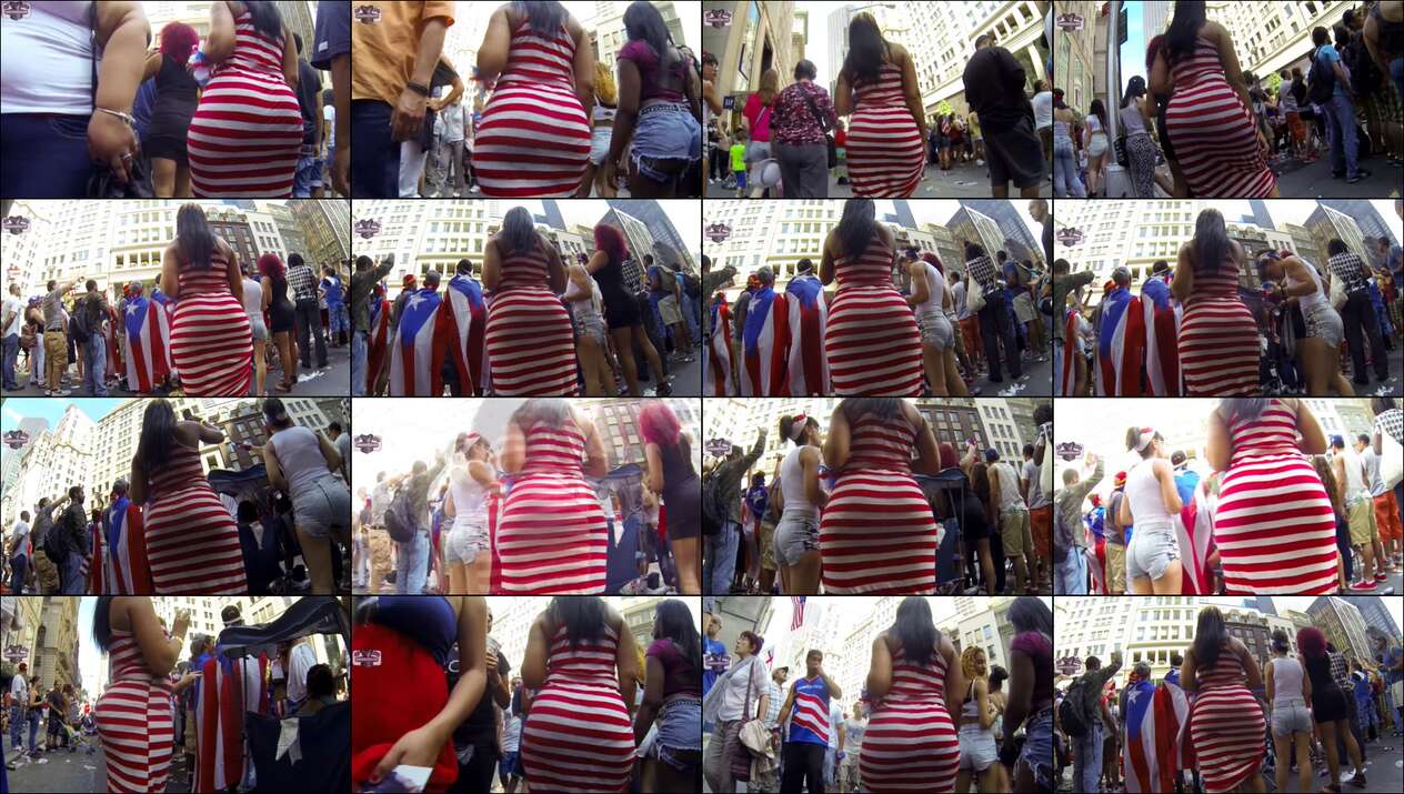 candidshapes videos