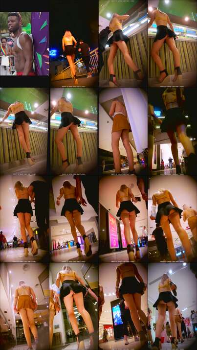 peepingtom vol.12