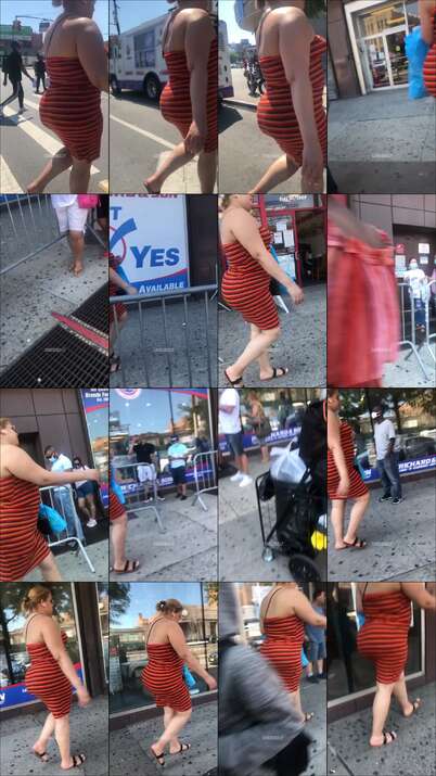 candidbull videos