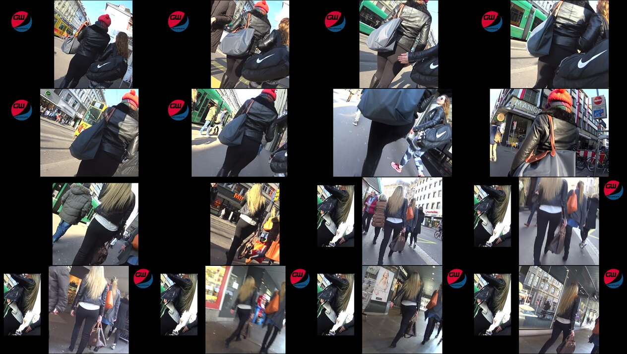 retro voyeur clips vol.5