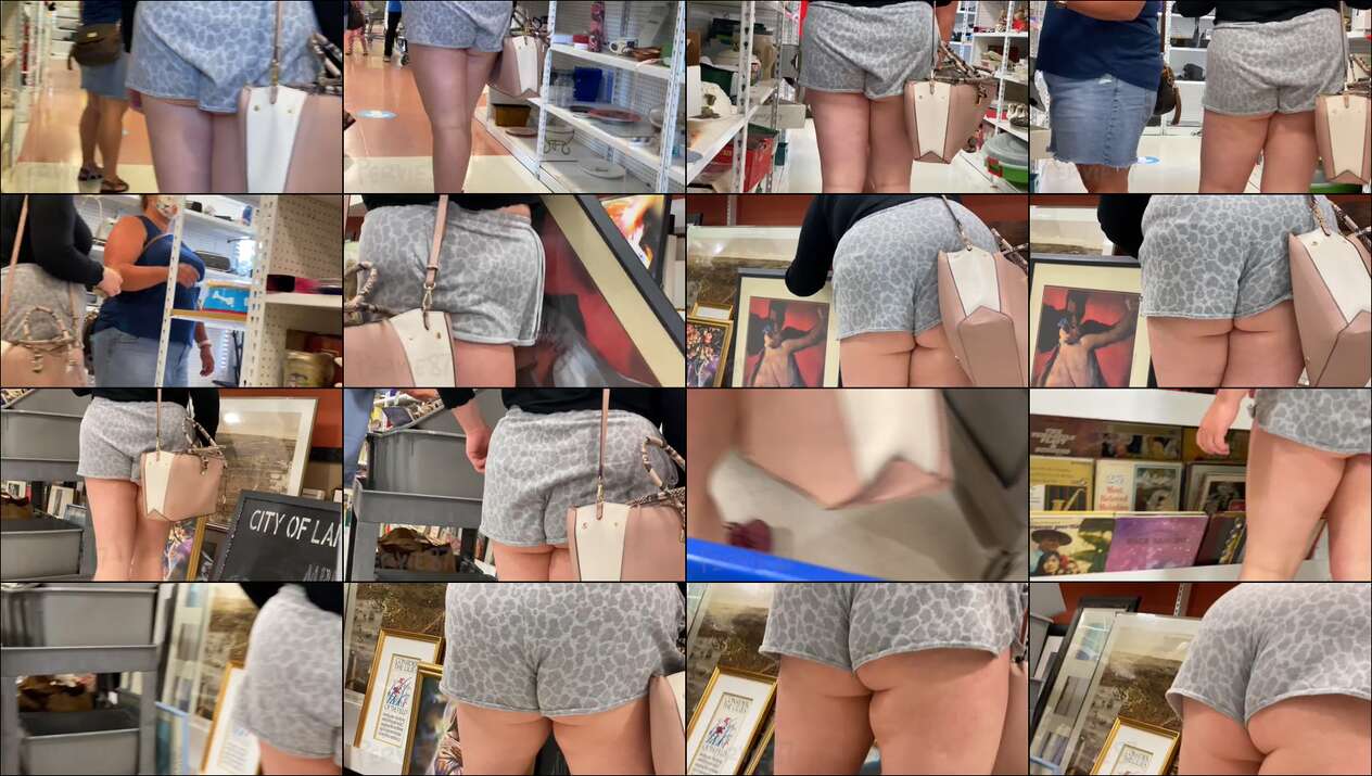 pervie87 candid videos