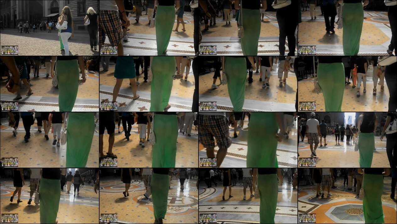 retro voyeur clips vol.3