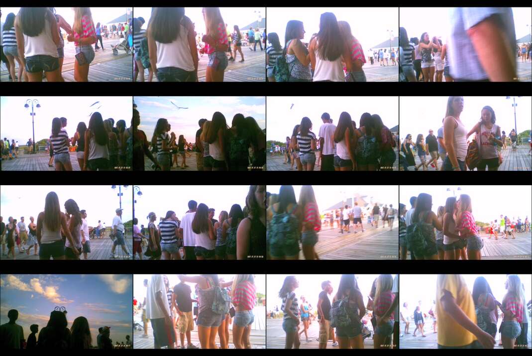 retro voyeur clips vol.6