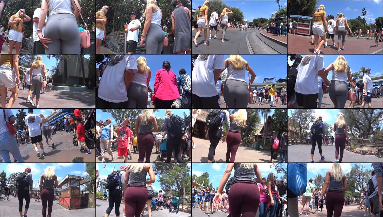september 2023 the candid forum videos