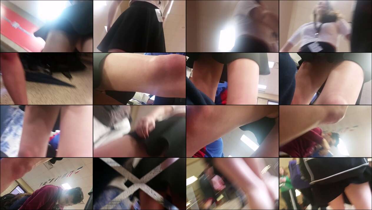 retro voyeur clips vol.4