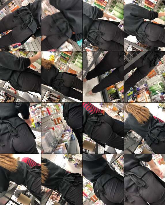 peepingtom vol.7