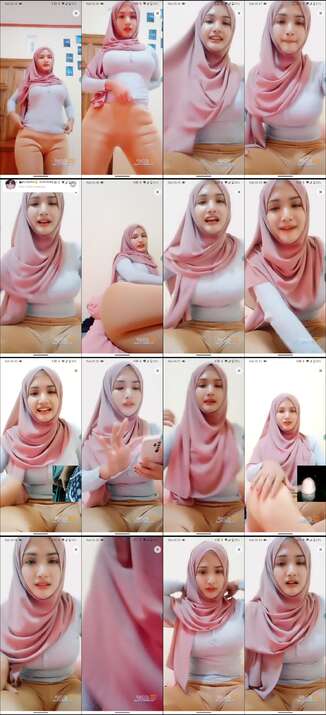 BabyAuliya Ukhty Nakal Dream Live