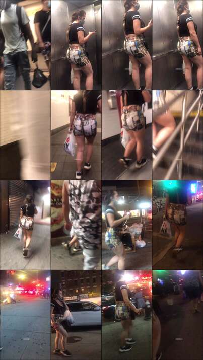 candidbull videos