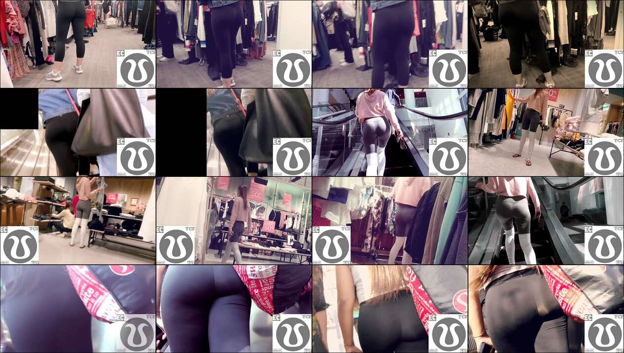 leggings creepshots vol.1