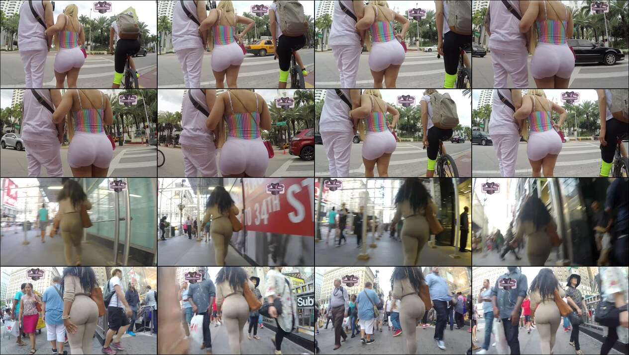candidshapes videos