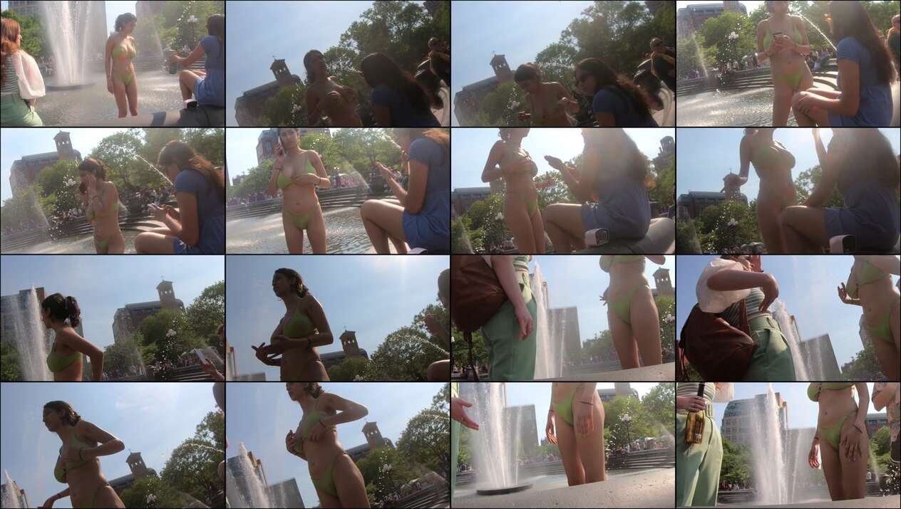 peepingtom vol.11