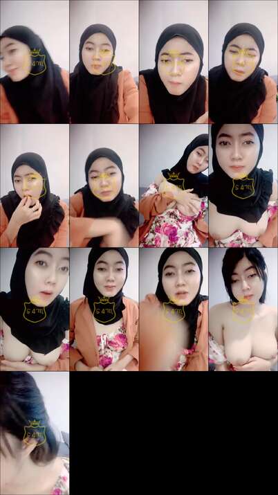 Nella Hijabers Binal