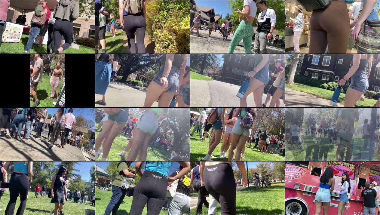 december 2023 the candid forum videos