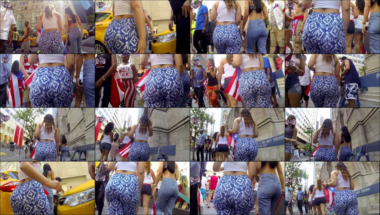 candidshapes videos