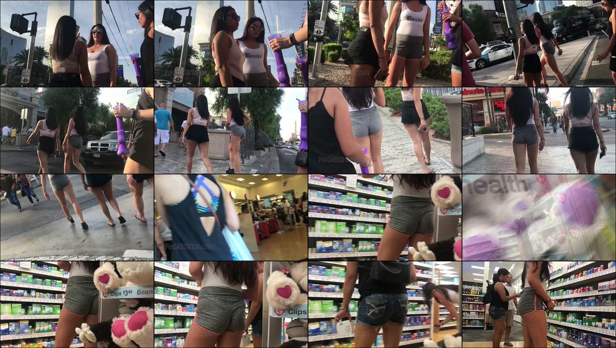 leggings creepshots vol.3