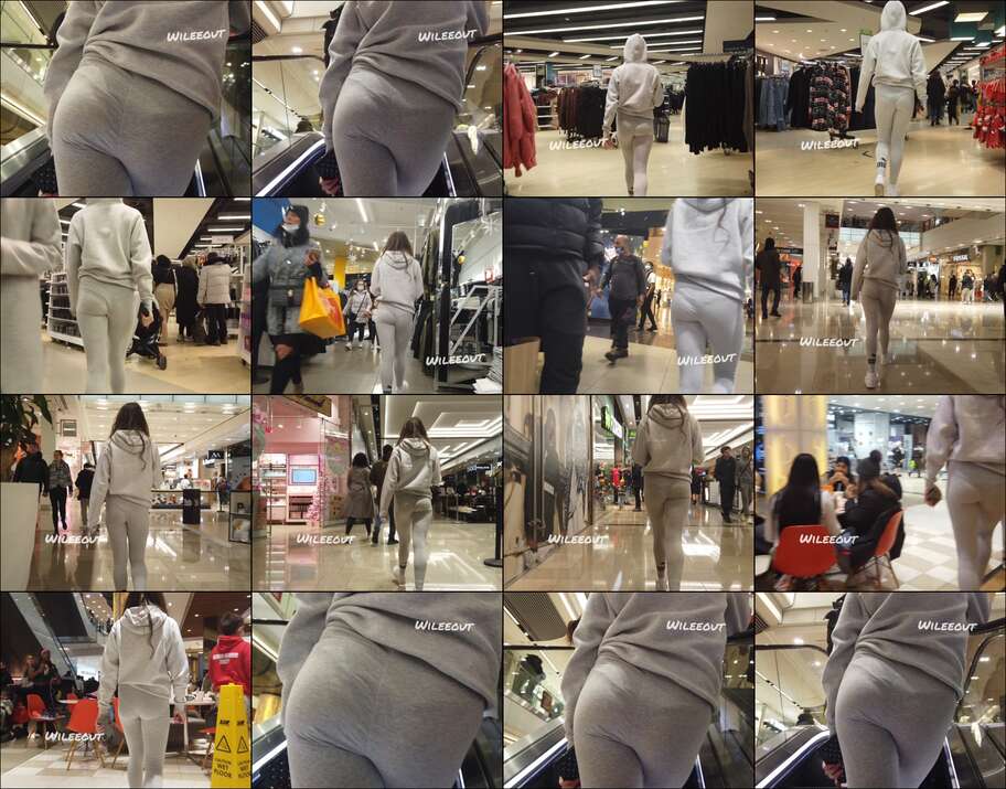 public street ass collection from tcf and toc