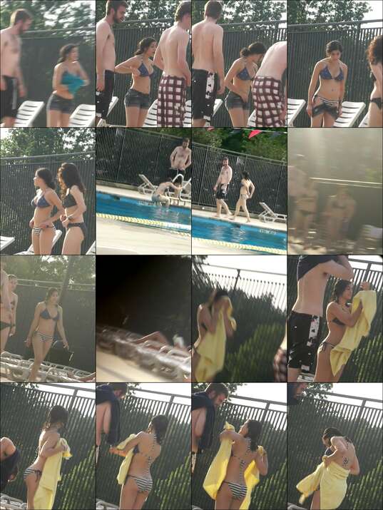 retro voyeur clips vol.6