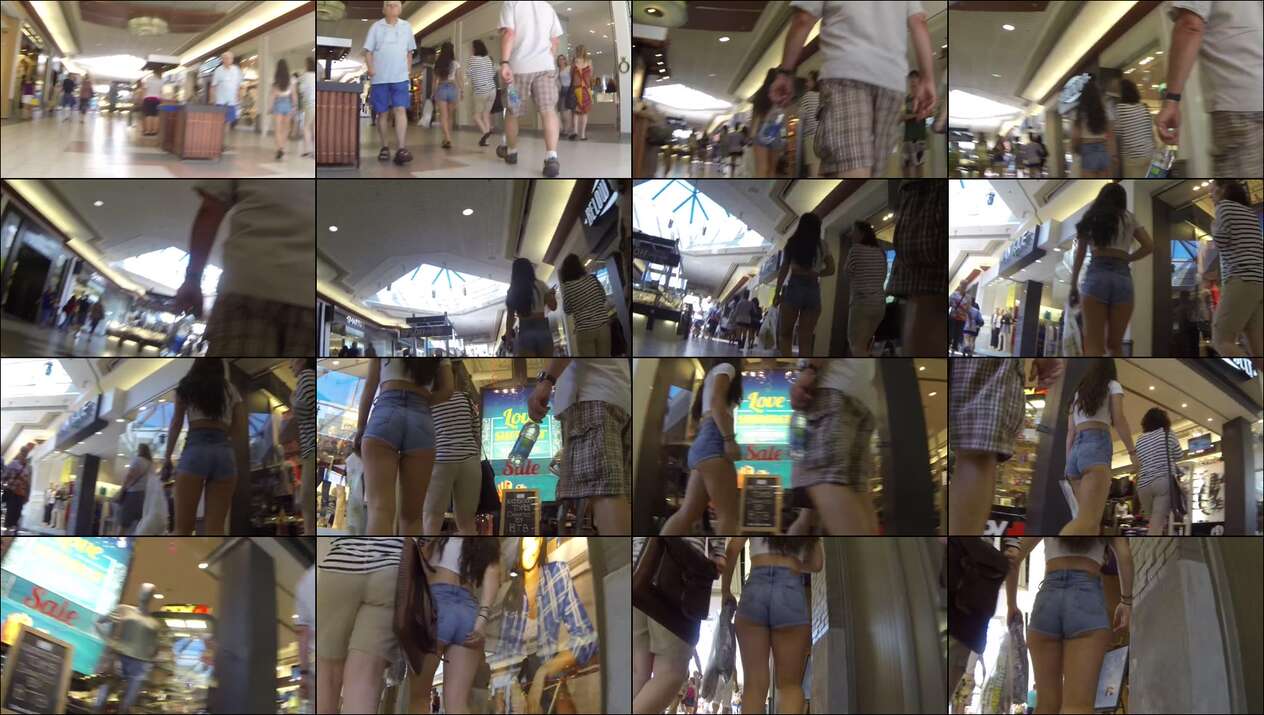 retro voyeur clips vol.6