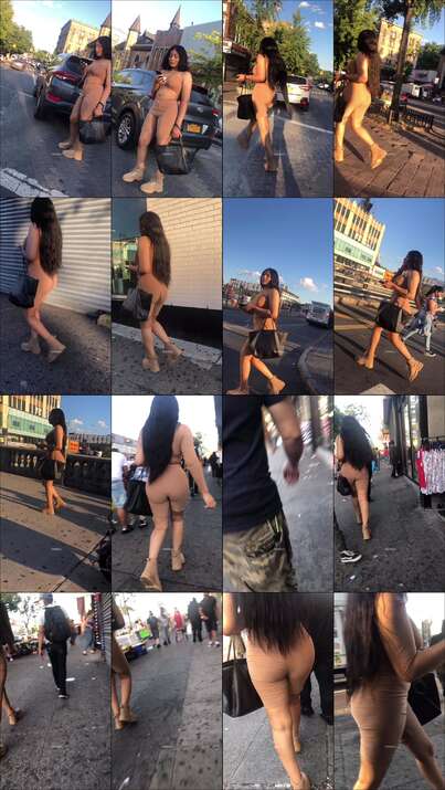 candidbull videos