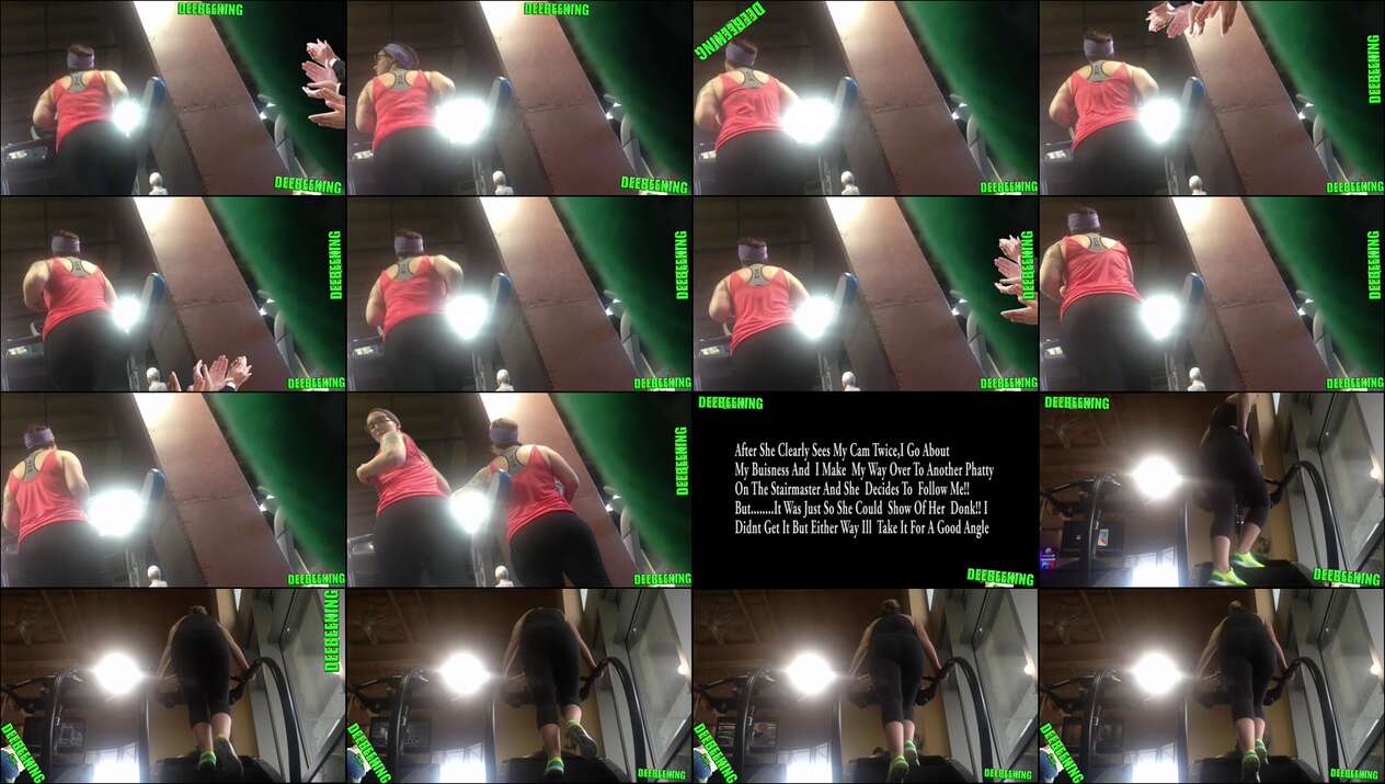 retro voyeur clips vol.5