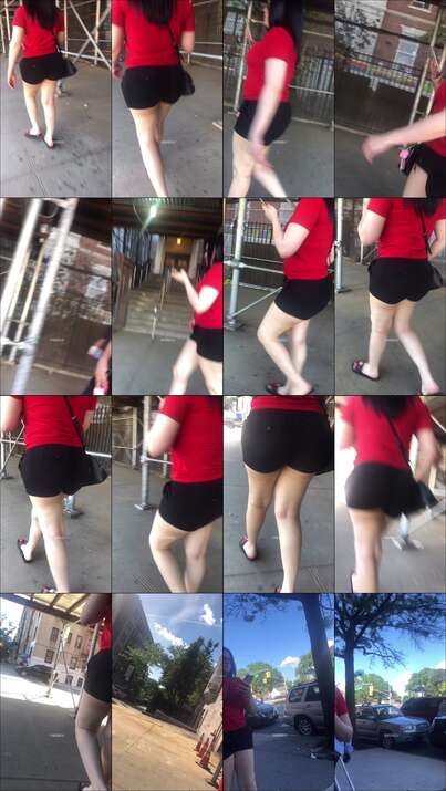 candidbull videos