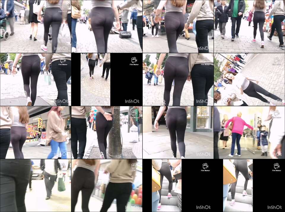 leggings creepshots vol.1