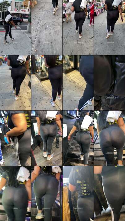 candidbull videos