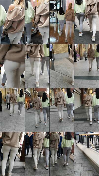 public street ass collection from tcf and toc