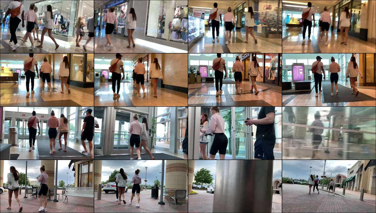 peepingtom vol.7