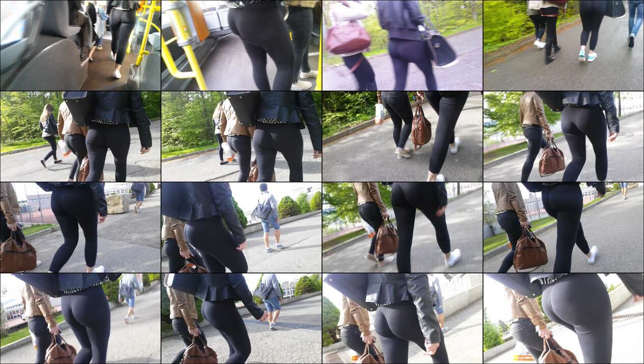 retro voyeur clips vol.4