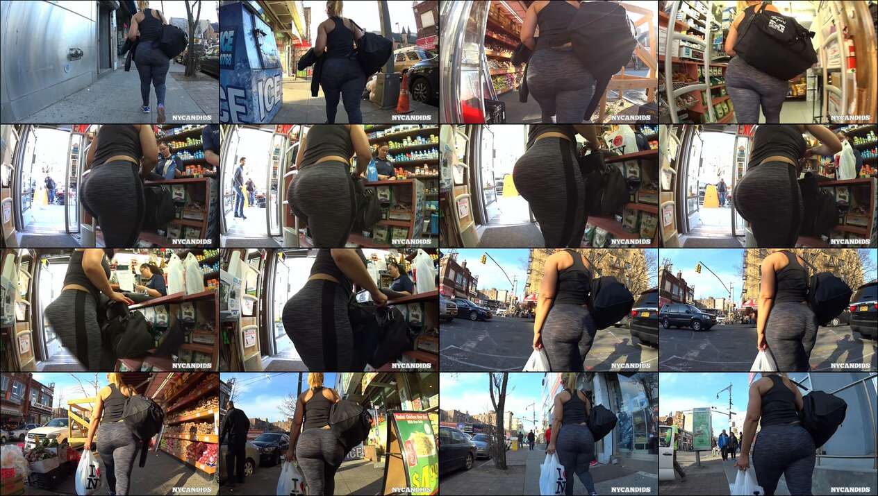 leggings creepshots vol.1