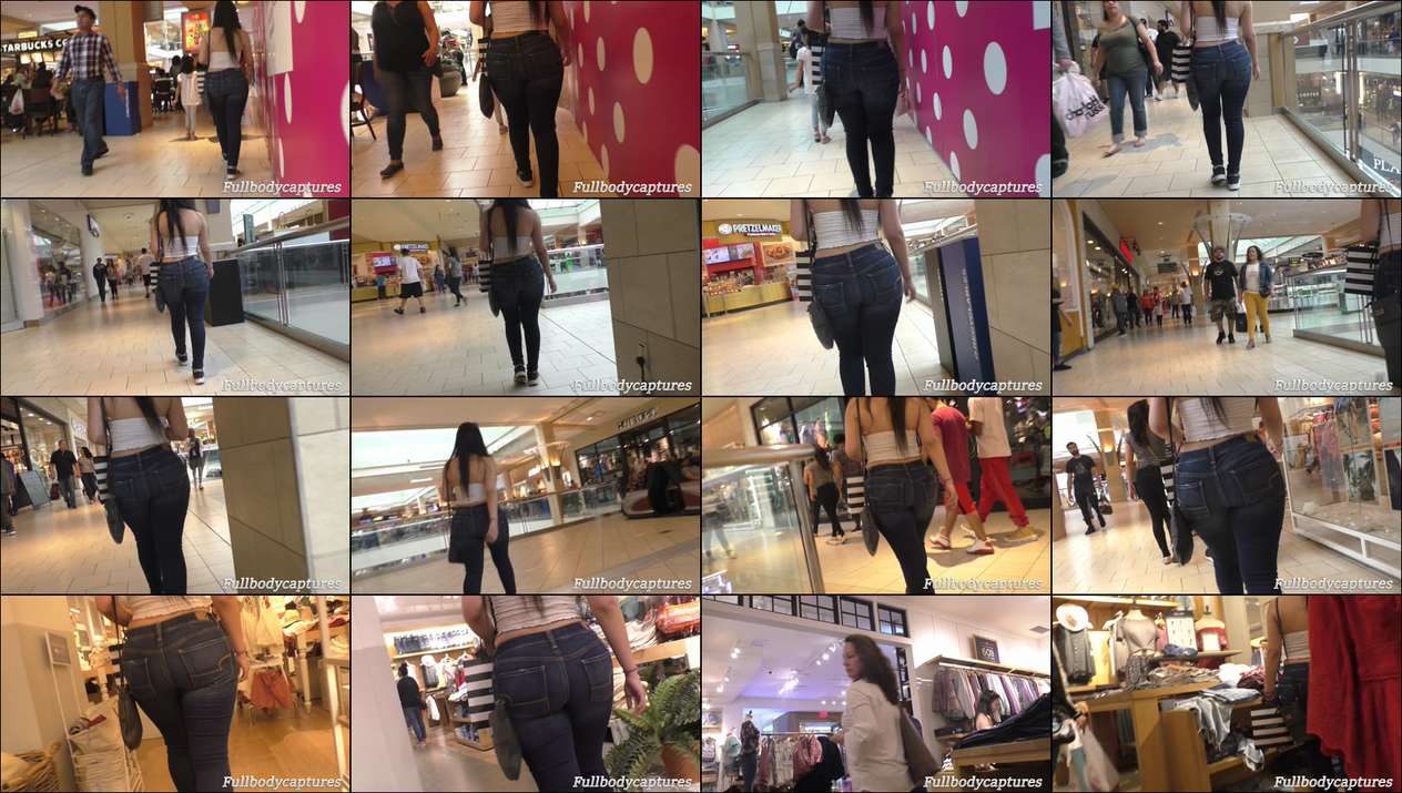 full body captures