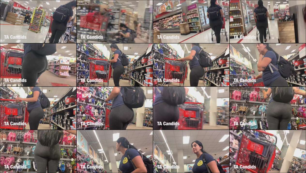 leggings creepshots vol.1