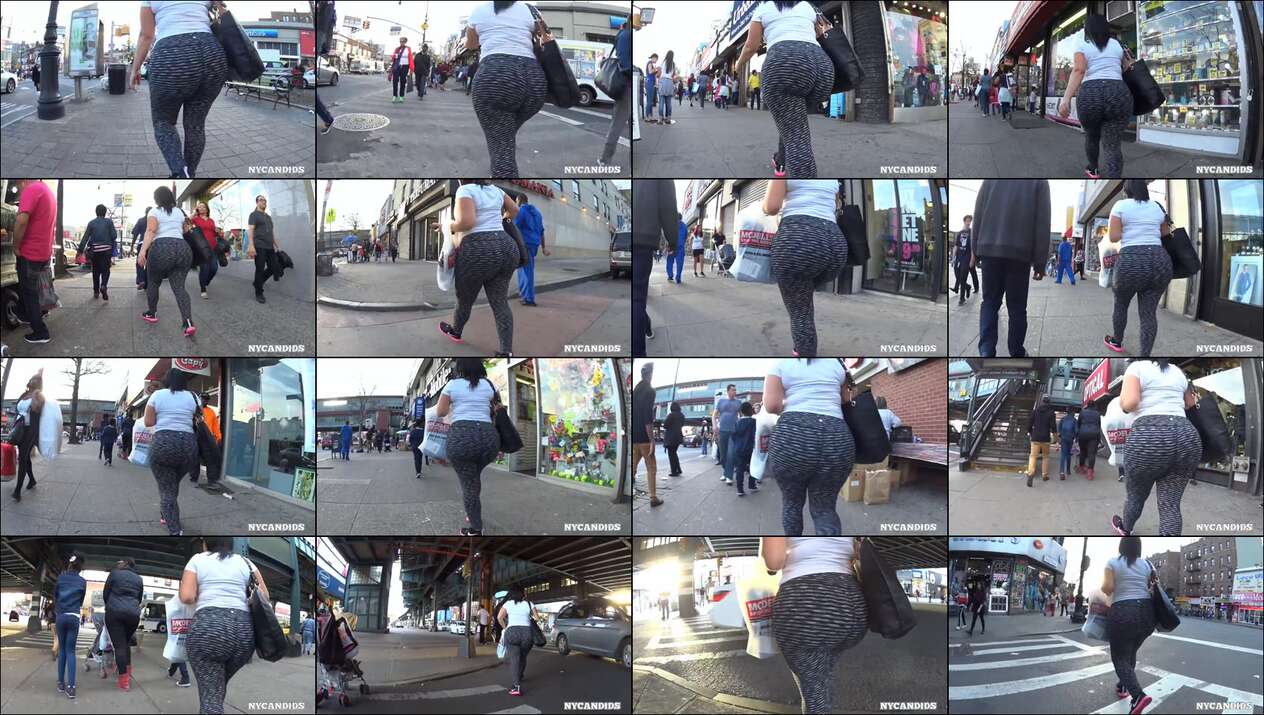 leggings creepshots vol.1