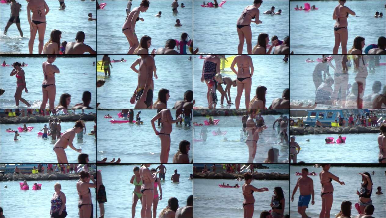 retro voyeur clips vol.6