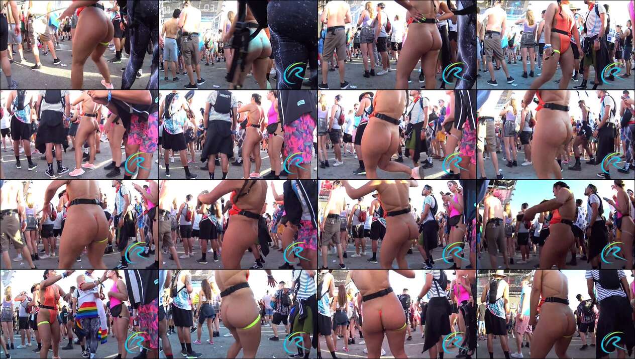 ravecandids videos