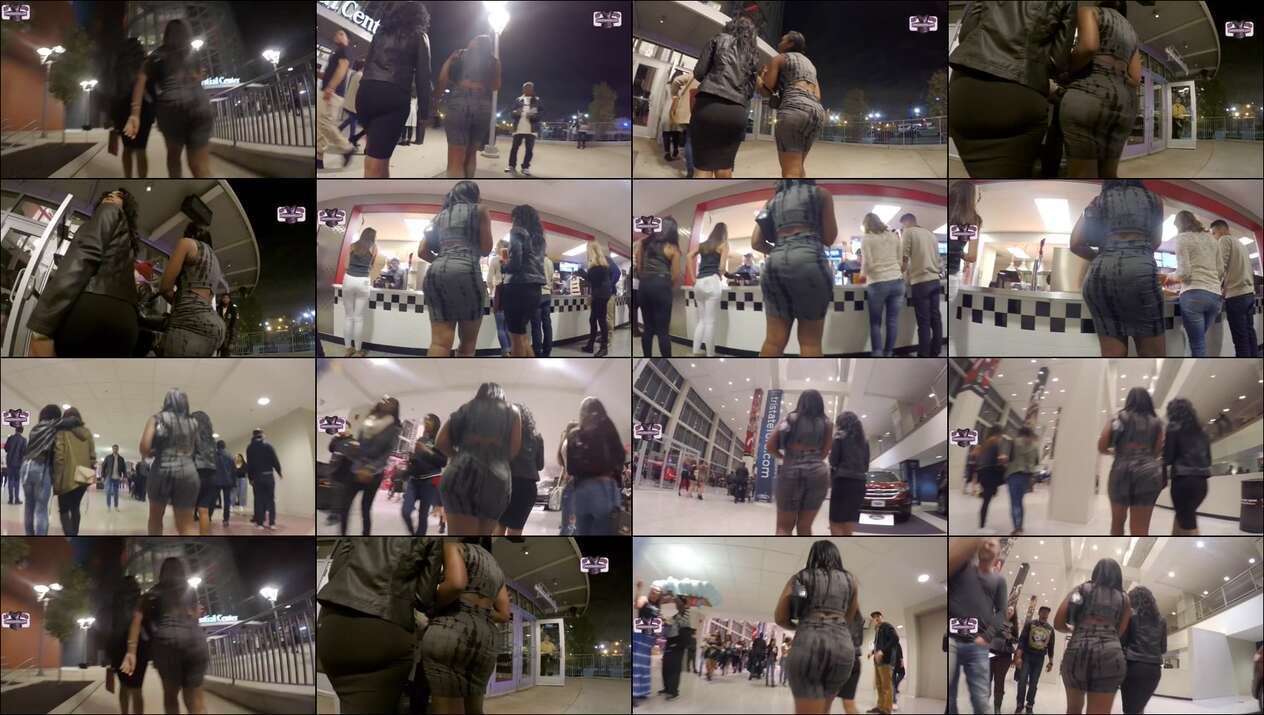 candidshapes videos
