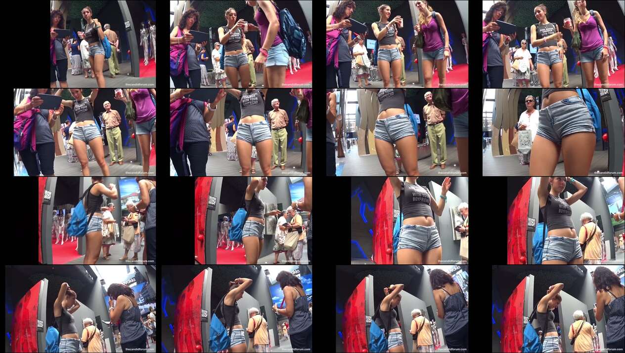 april 2022 the candid forum videos