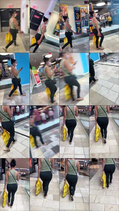 candidbull videos