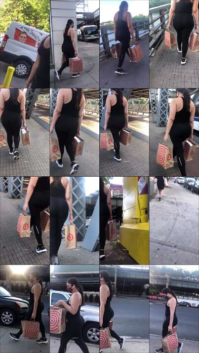 candidbull videos