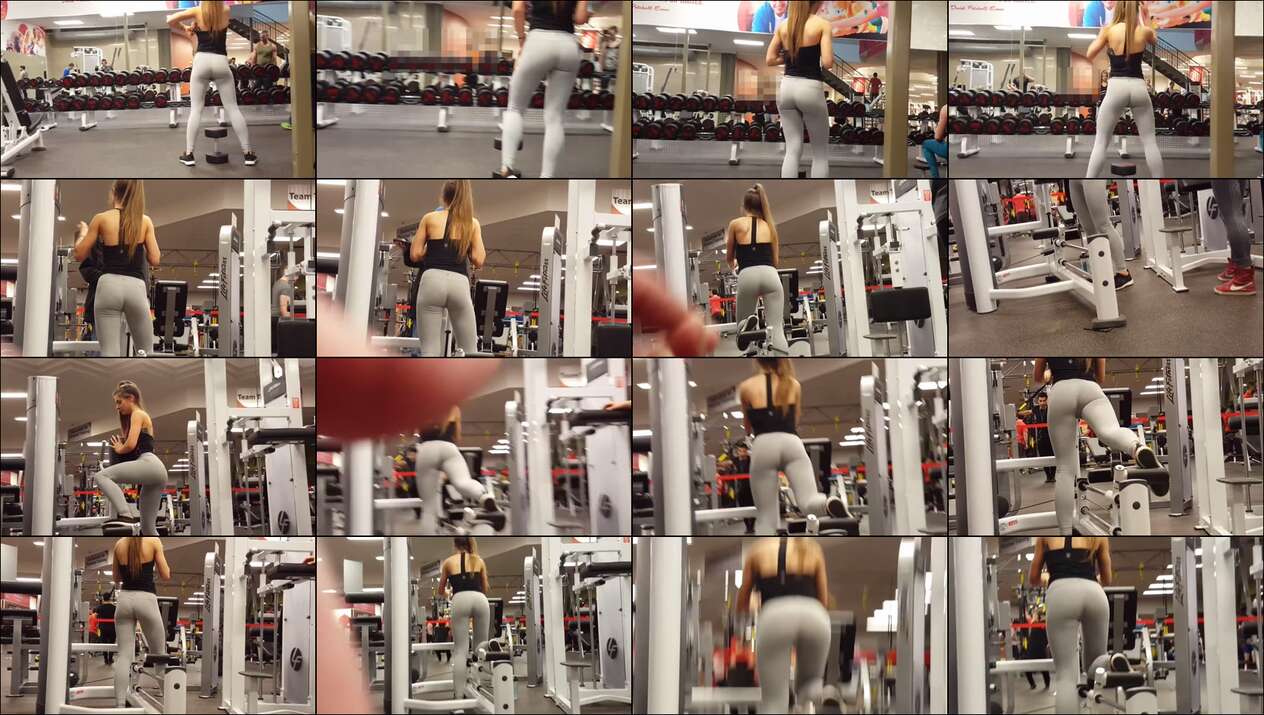 leggings creepshots vol.1